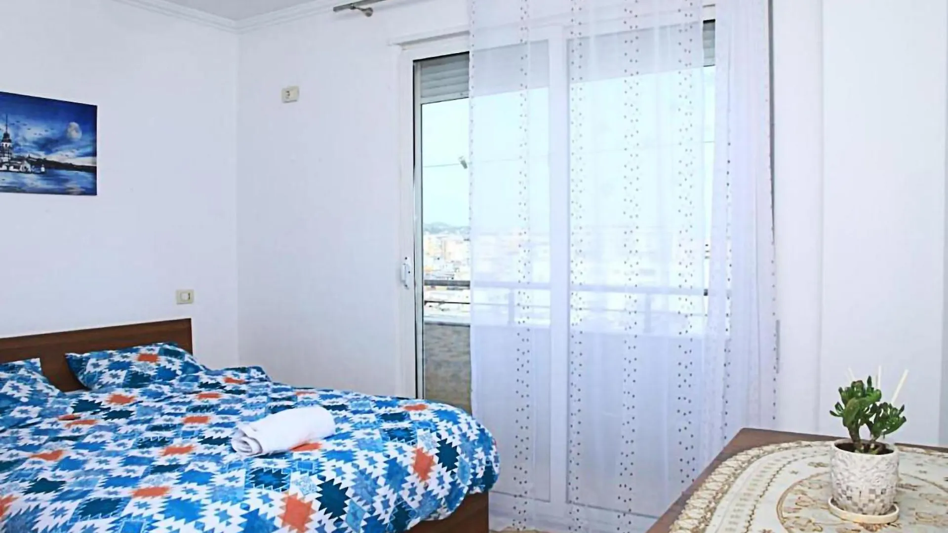 Edurres Terminal Apartment 9