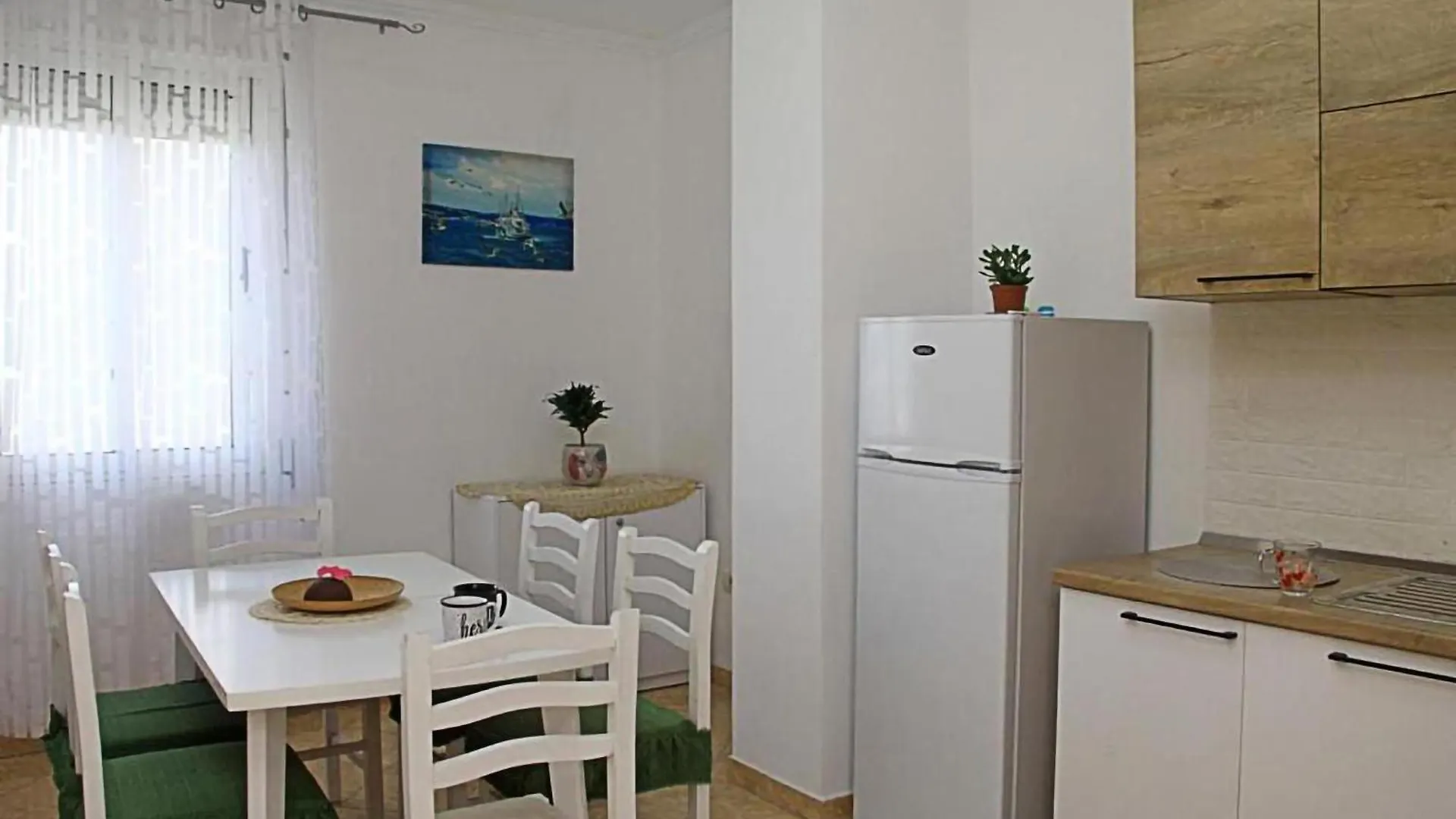 Edurres Terminal Apartment 9