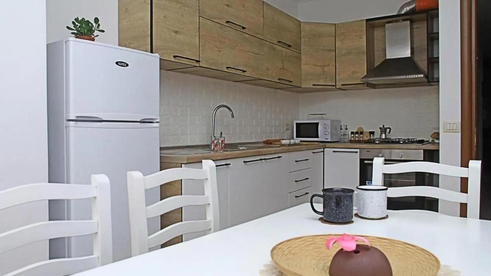 Edurres Terminal Apartment 9