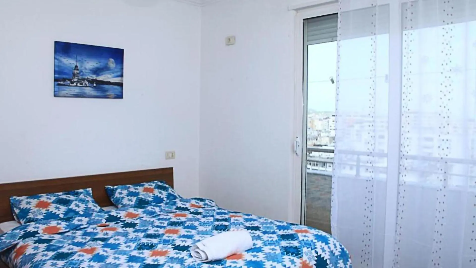 Edurres Terminal Apartment 9