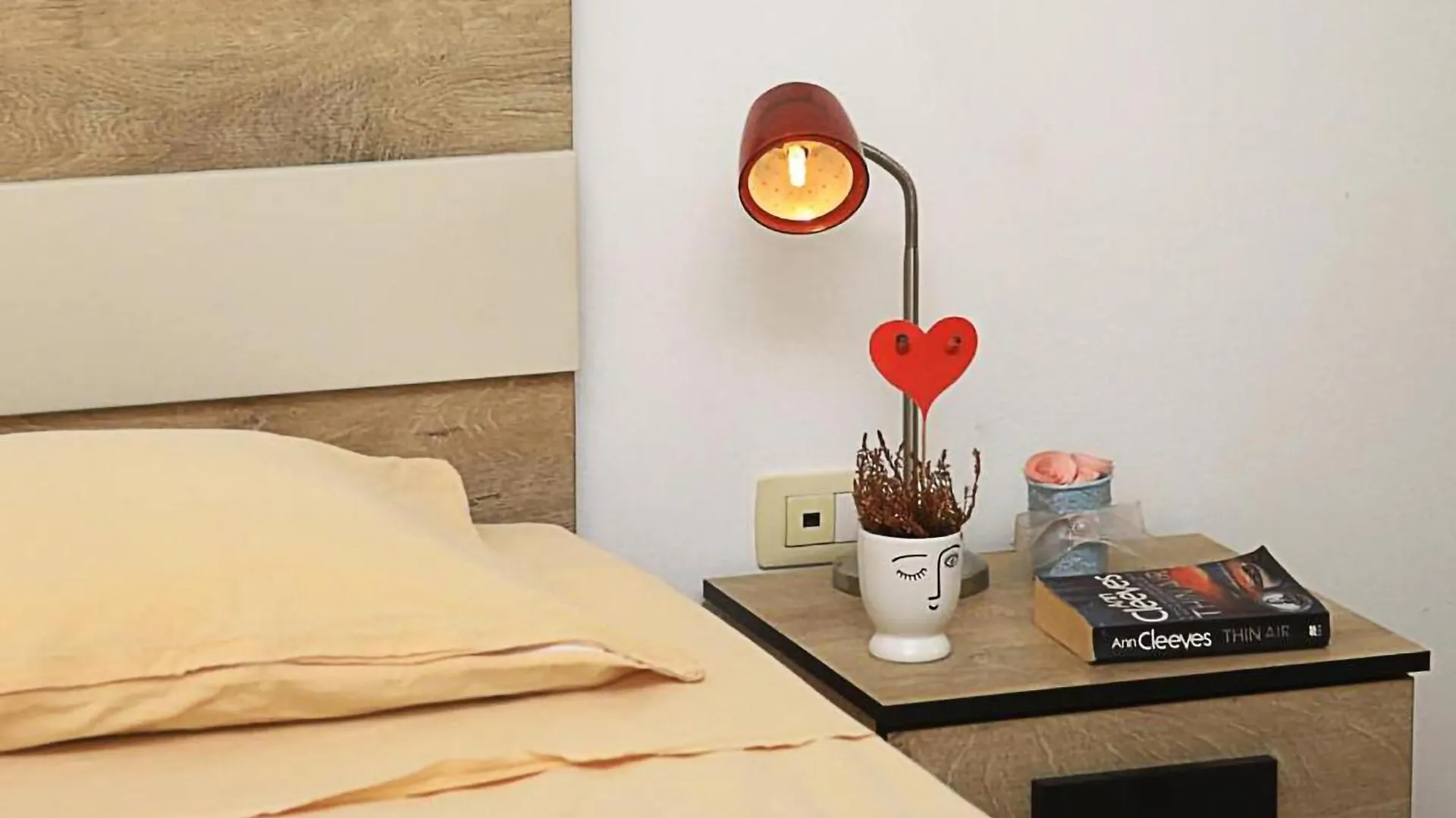 Edurres Terminal Apartment 9