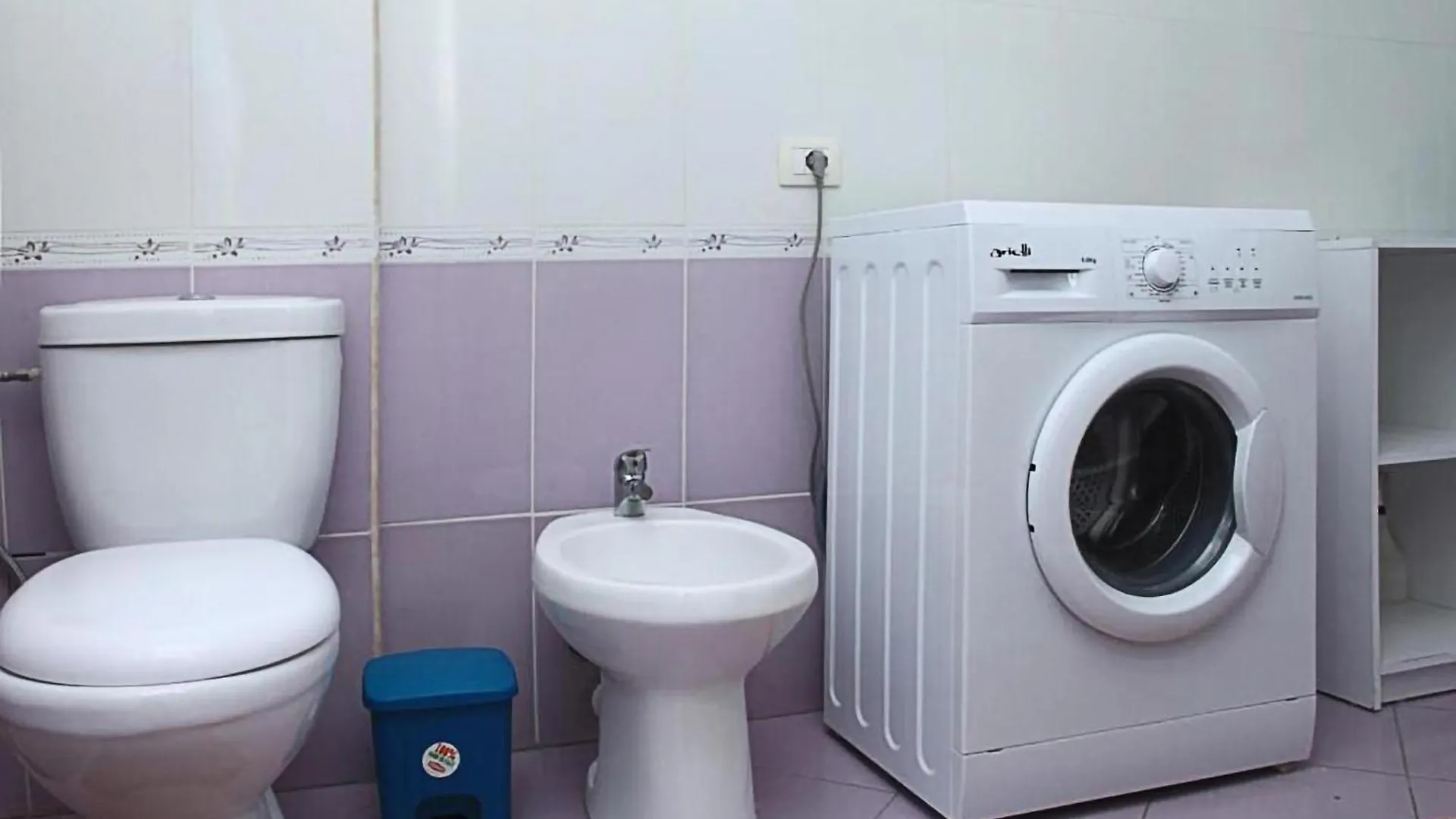 Edurres Terminal Apartment 9 0*, דורס
