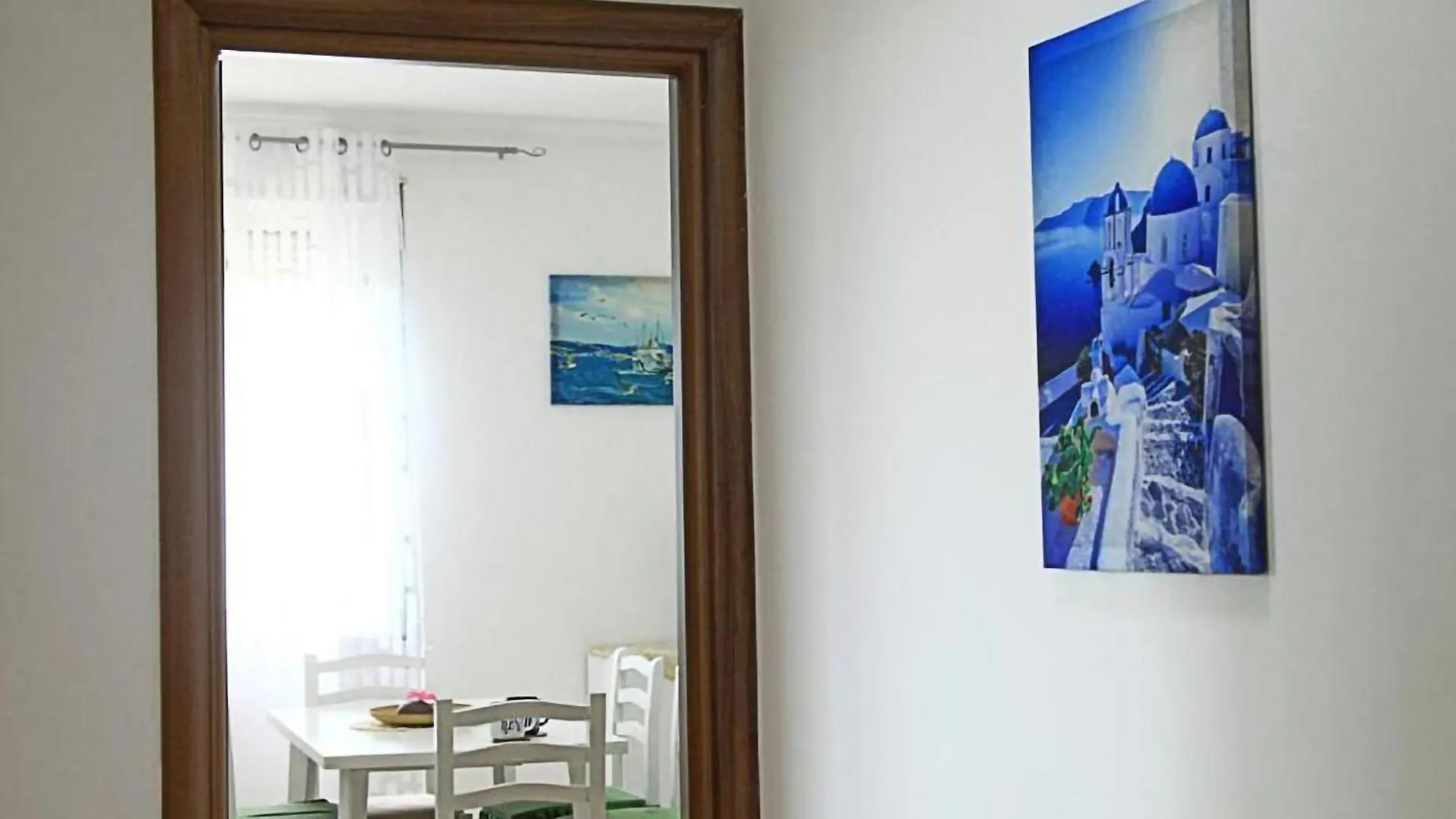 Edurres Terminal Apartment 9