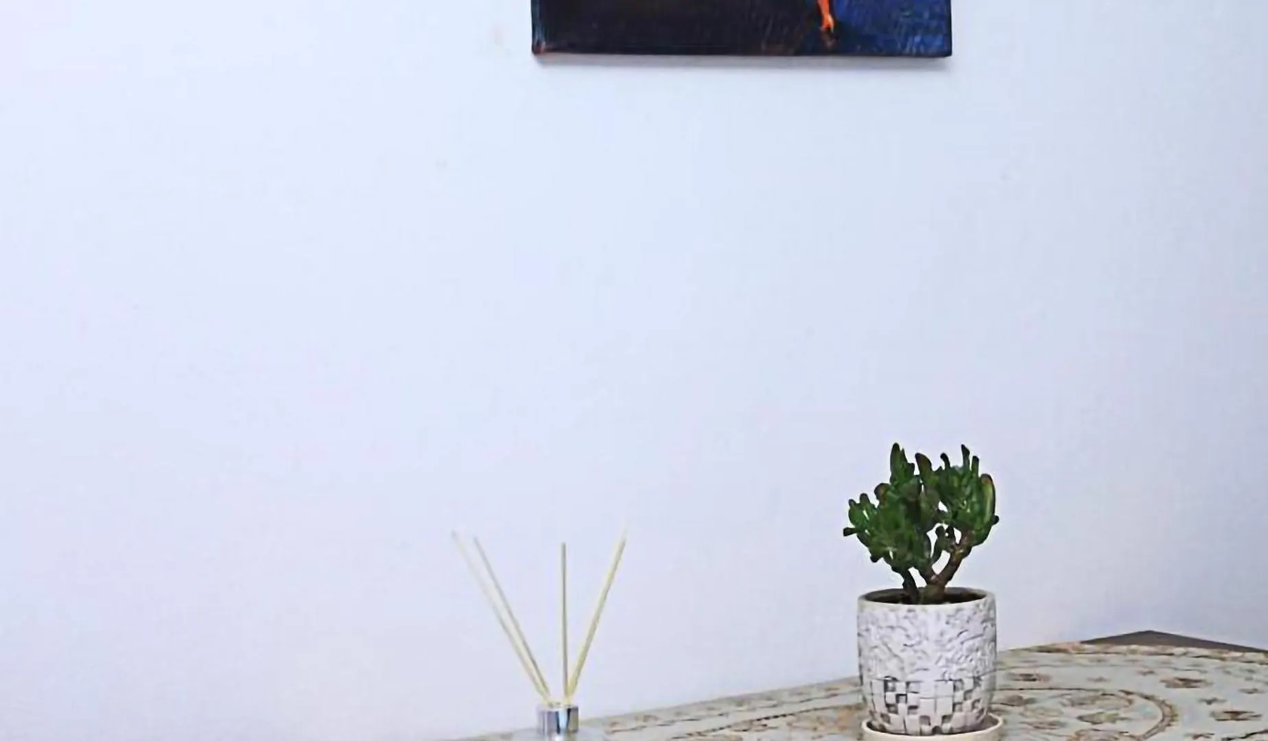 Edurres Terminal Apartment 9 דורס